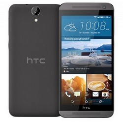 Замена батареи на телефоне HTC One E9 в Москве
